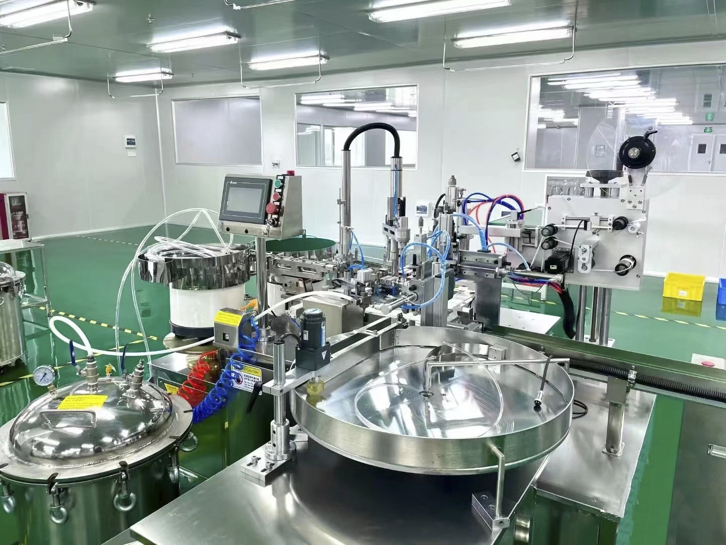 Guangzhou Aitinuo Cosmetics Co., Ltd. UV Gel Polish