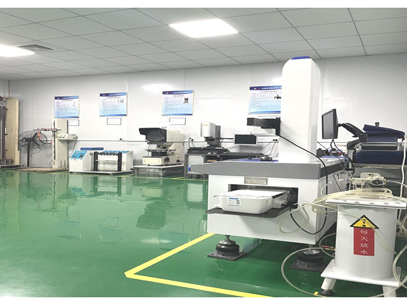 Guangdong ChangJinCheng Tech Co.,LTD factory image 6