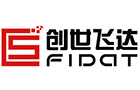 Shenzhen Chuangshi Feida Technology Co., Ltd. logo
