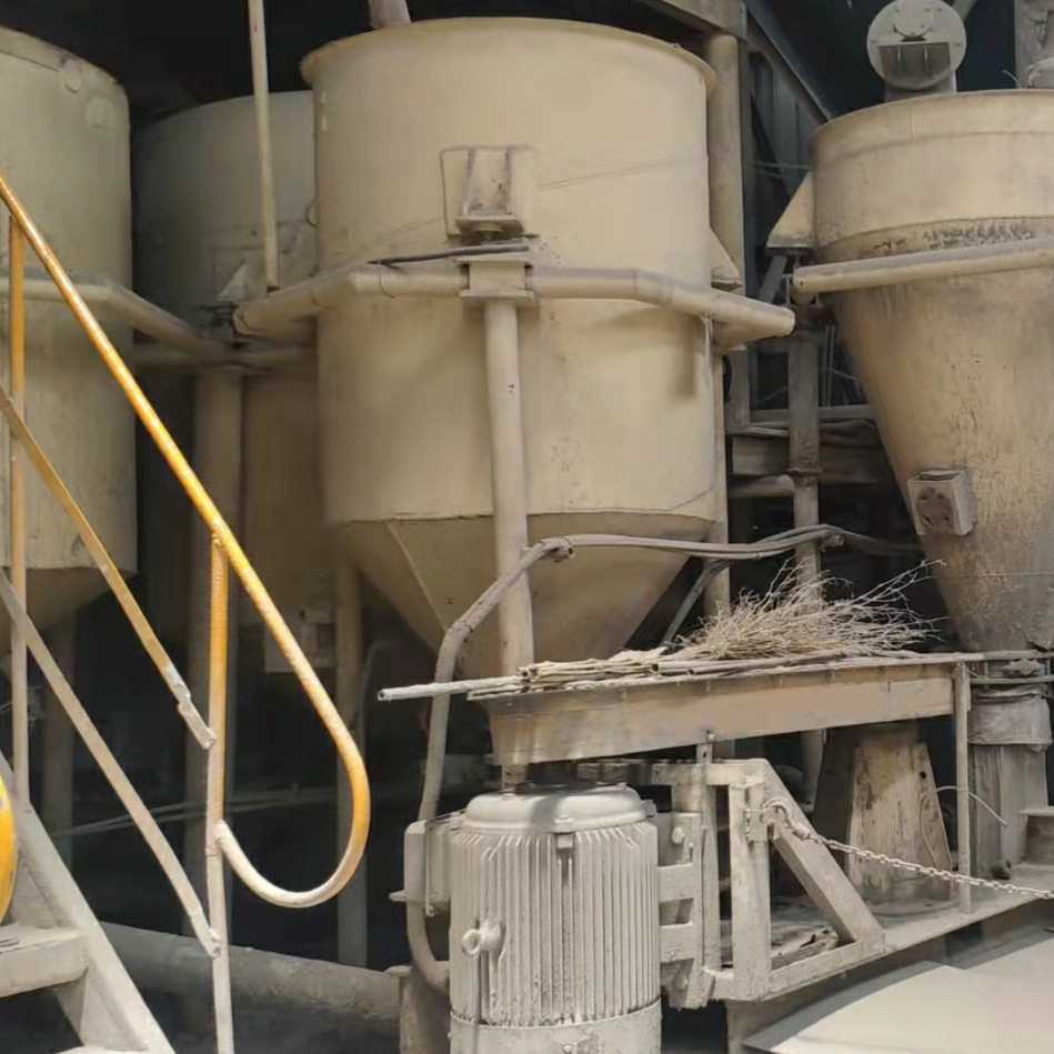 China Amulite Group Embossed Design Hatschek Calcium Silica Board Lifting Machine For Fiber Cement Board Production Line