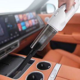 Portable home appliances car household office wireless handheld auto vacuum cleaner