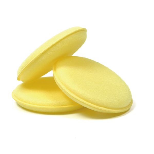 Factory Hot Selling OEM ODM Sponge for Wash Car Clean Miracle Sponge Soft Polish Pad Cutting Pad