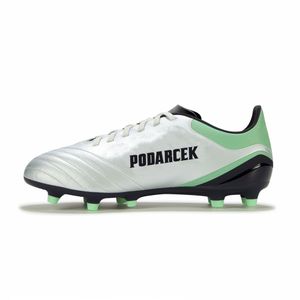 Supplier Customize Outdoor Lightweight Low Top Classic Soccer Boots Pu Leather Training Soccer Cleats For Men