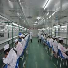 Shenzhen Dezheng International Trade Co., Ltd. USB Cable