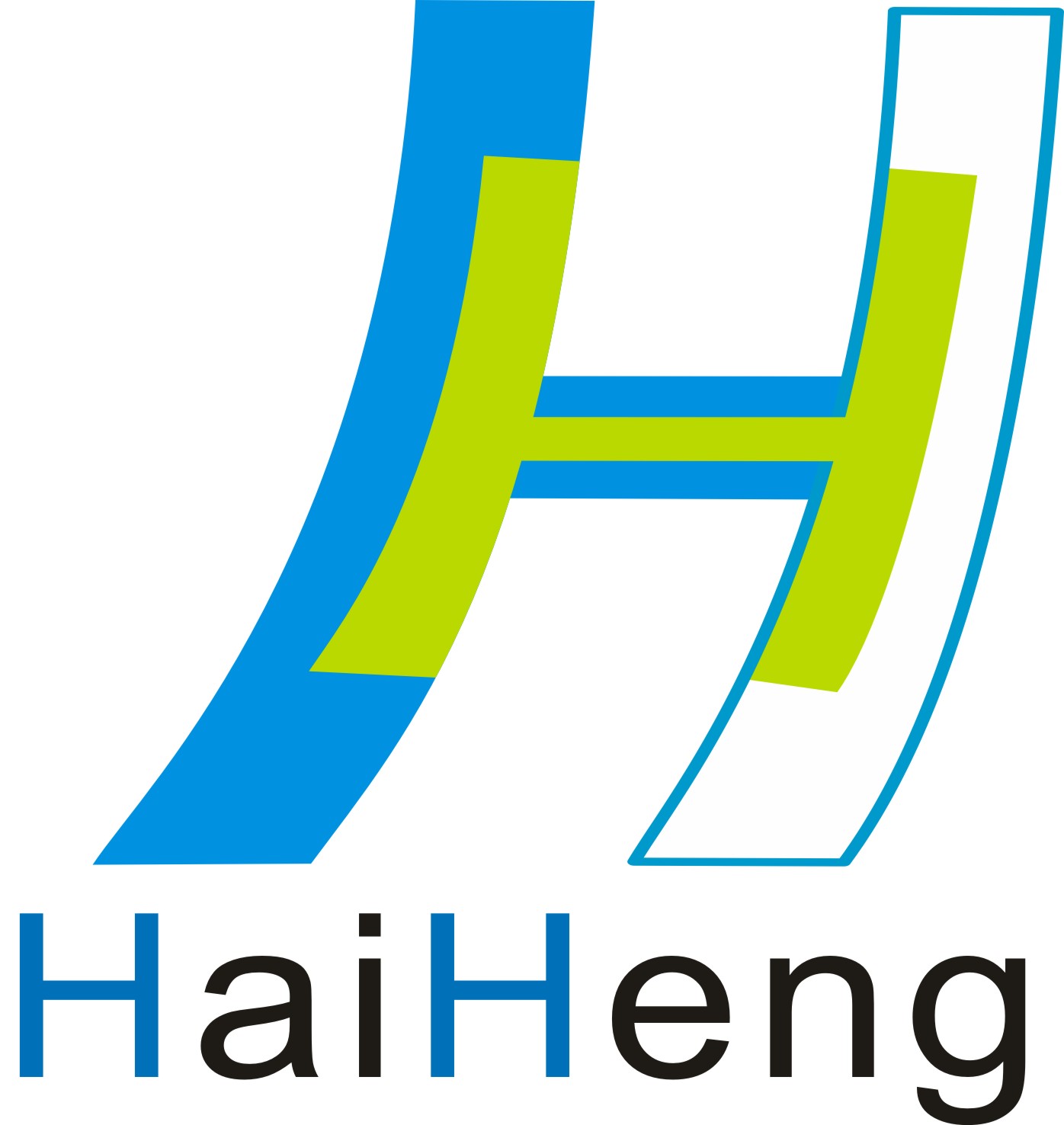 Shantou Haiheng Cosmetics Co., Ltd. logo