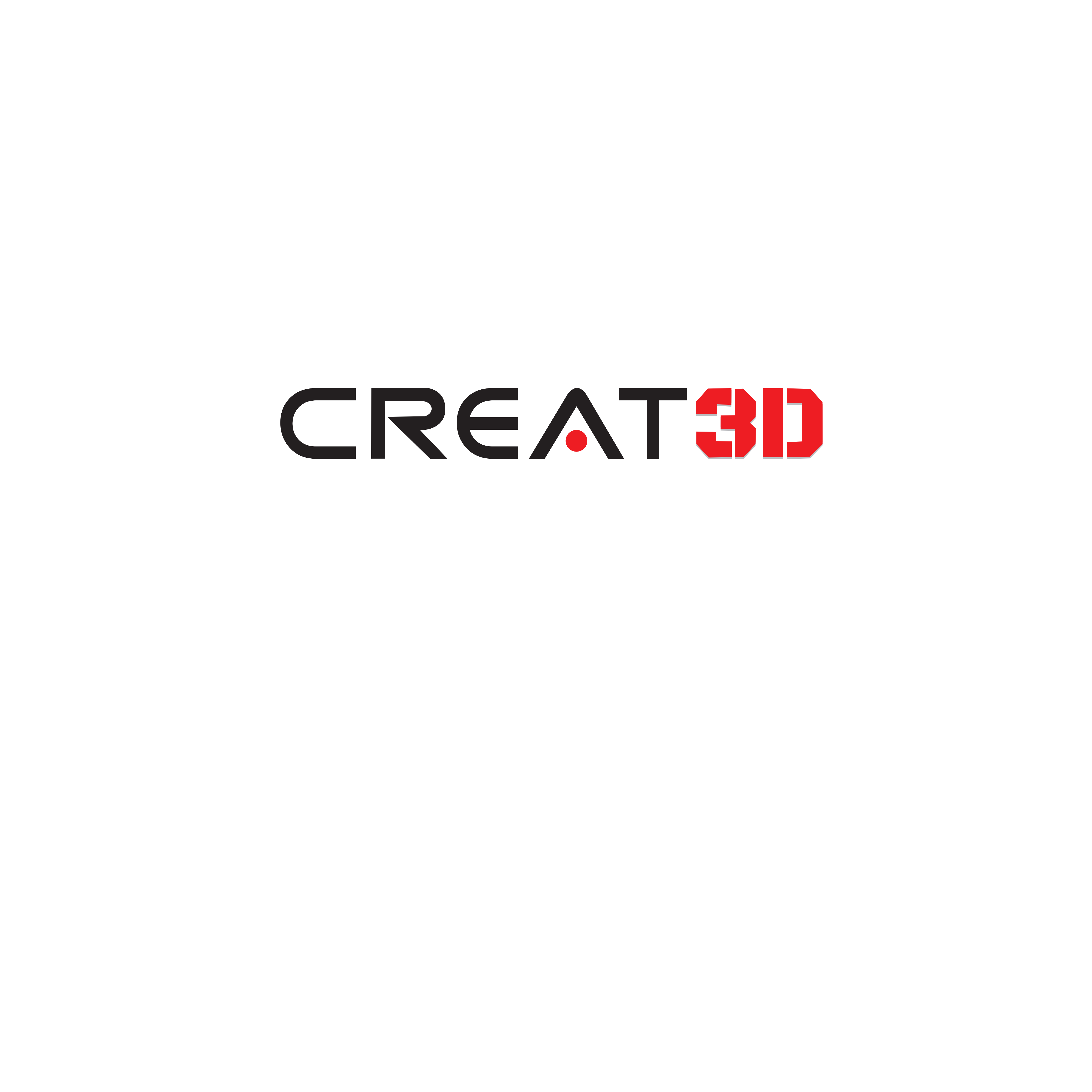 Shenzhen Ucreate 3d Intelligent Technology Co., Ltd. logo