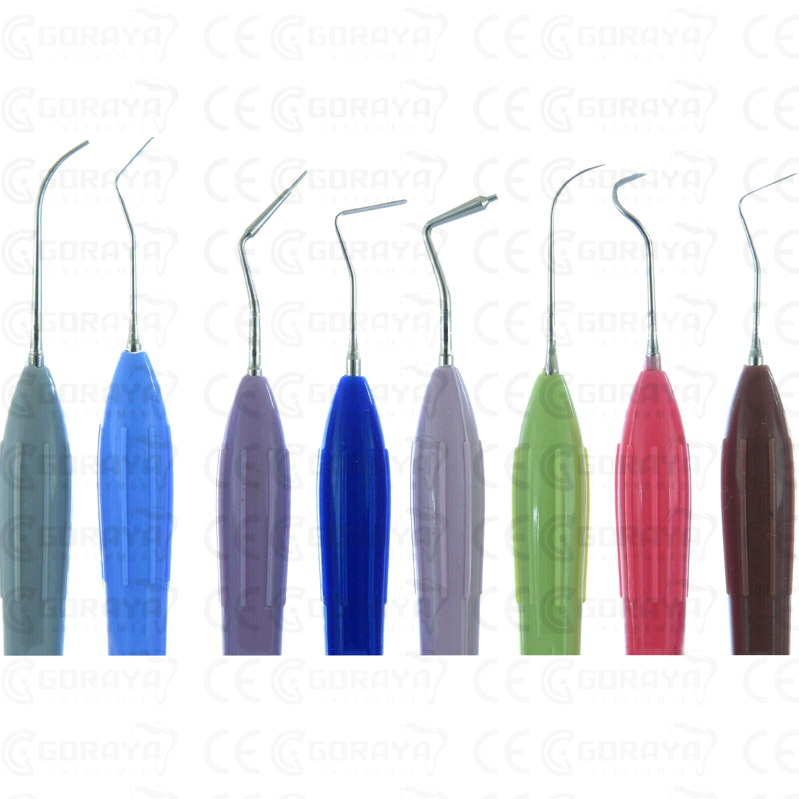 GORAYA INSTRUMED Dental Implant Kits