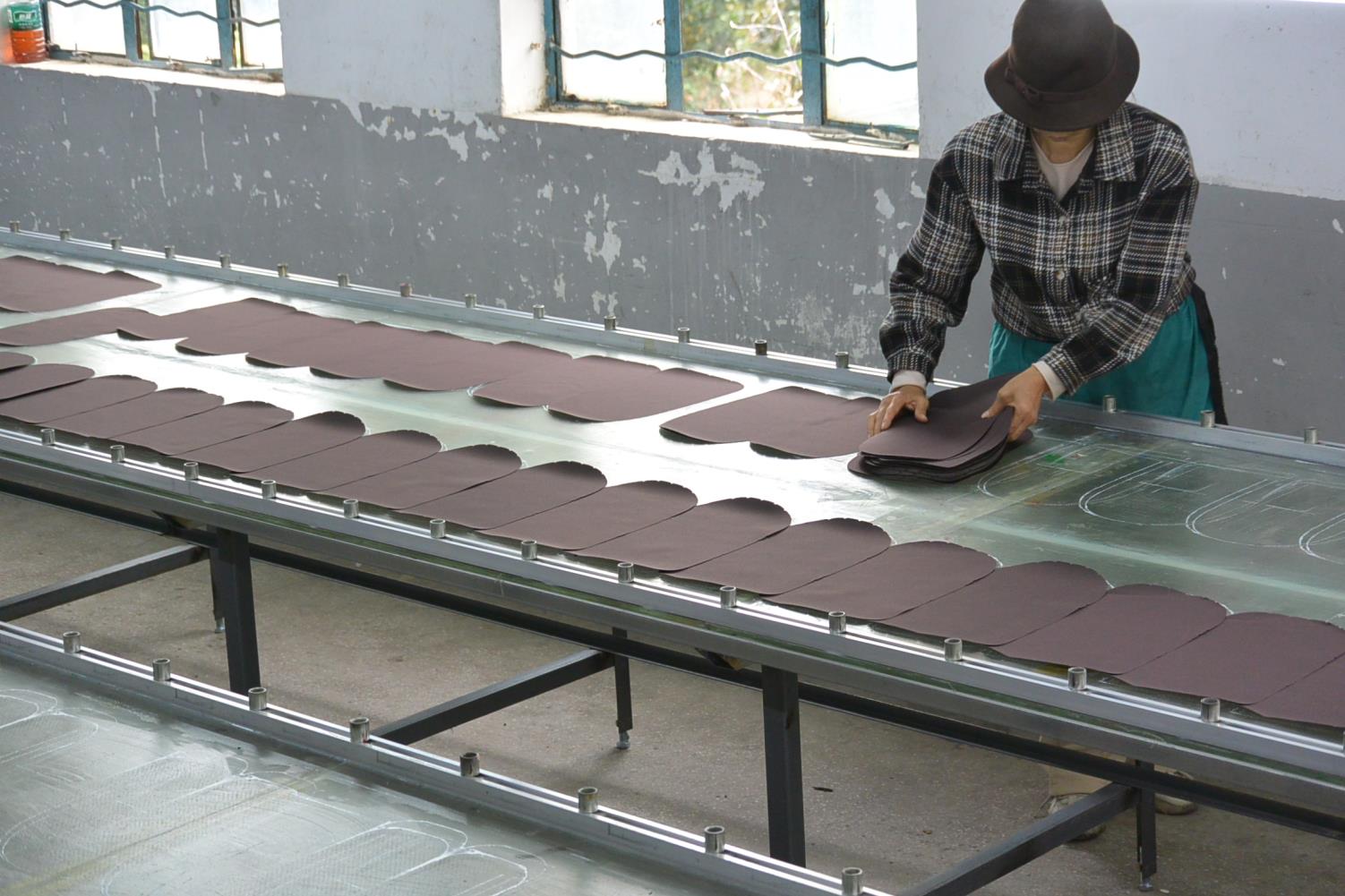 Dongguan Flysun Sports Co., Ltd. Neoprene Bag