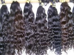 ULTYMATE GUIDE INC Human Hair