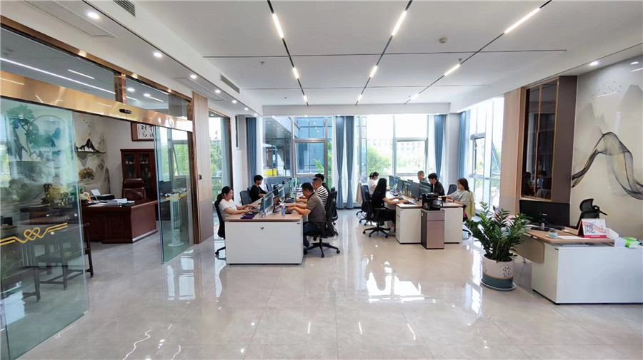 Shandong Xinhe International Trade Co., Ltd. Stainless Steel Plate