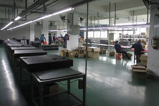 Shenzhen Top Brilliant Electronics Co., Limited factory image 2