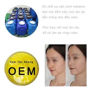 No Side Effects Face Whitening Cream Bulk Whitening cream