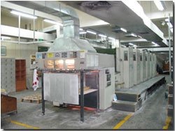 Shenzhen OUV Paper Products Co., Ltd. notebooks
