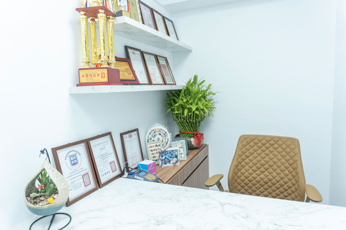 Cheng-ying VA International Ltd. Daily necessities