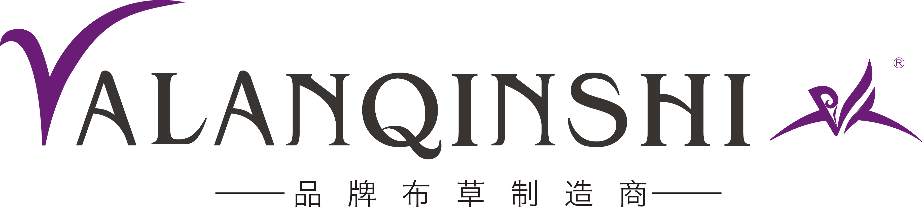 Shaanxi Yalan Textile Co., Ltd. logo