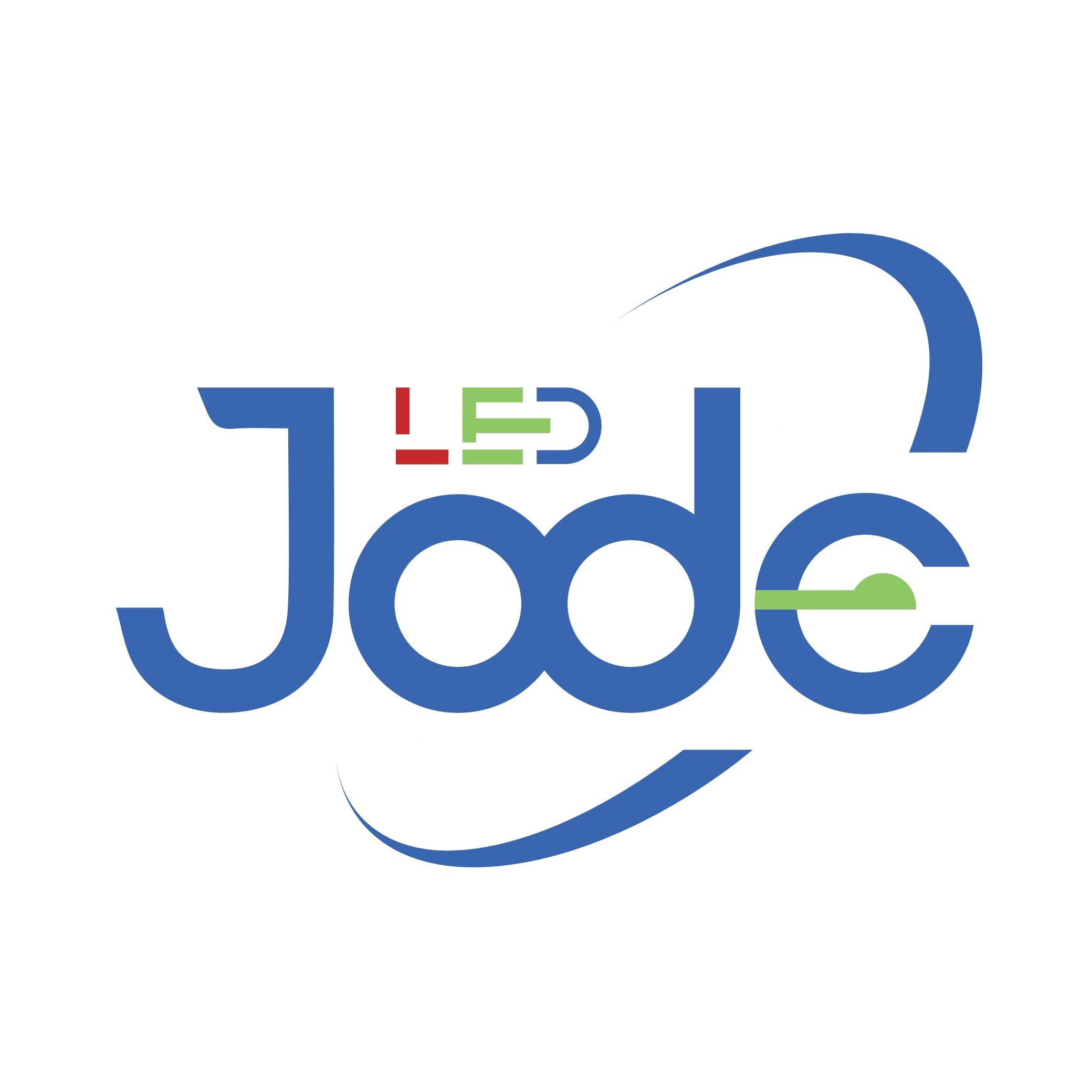 Jode Led Opto-Electronic Technology Co., Ltd. logo