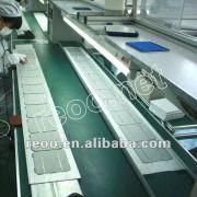 2015 New REOO 1 MW Solar panel manufacturing machine,solar cell production line,lower investment,