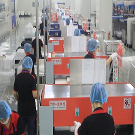 Shanghai Minxing Packing Material Co., Ltd. blister packaging