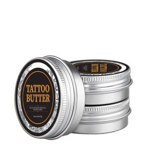 Custom tattoo cream tattoo repair cream moisturizing color brightening lock color tattoo skin care balm