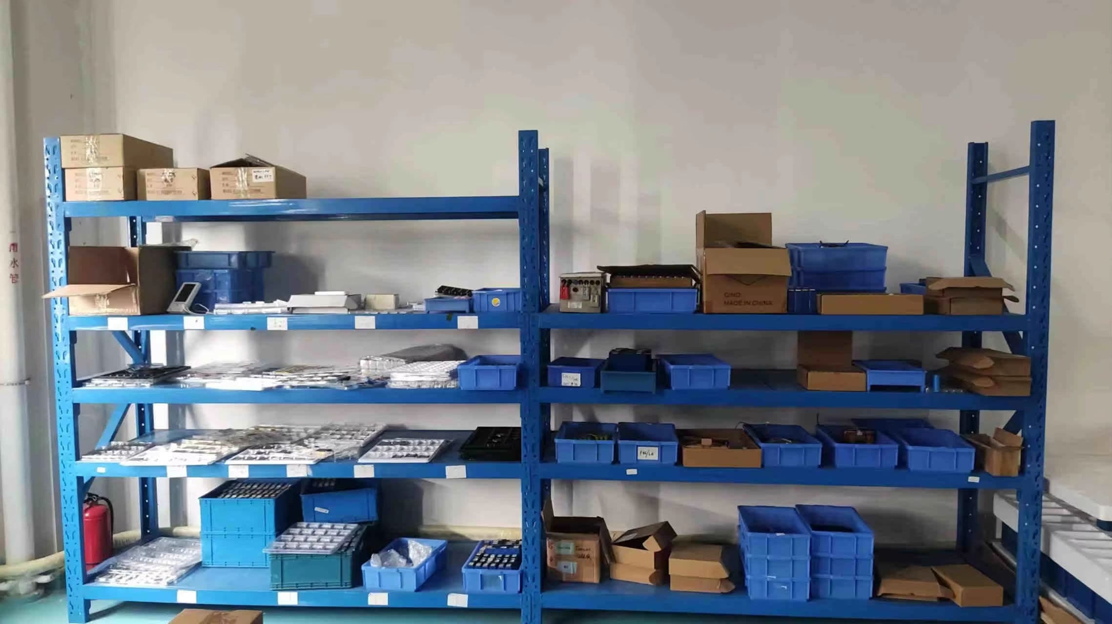 Shenzhen City Kaixinda Energy Technology Limited Company Lithium Ion Battery
