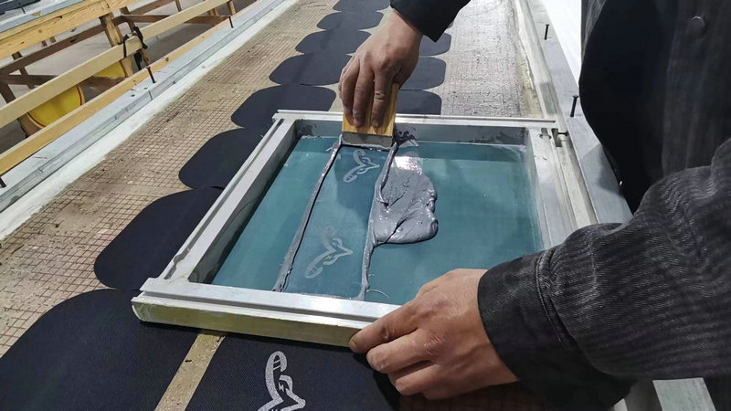 Nanyang Ruiming Business Service Co., Ltd. factory image 2