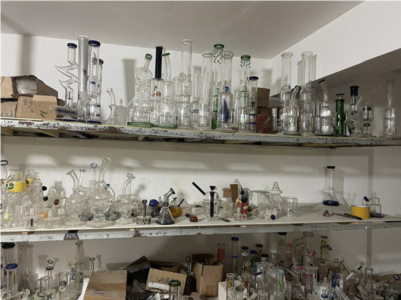 Gift Tree Co., Ltd. Dab rigs