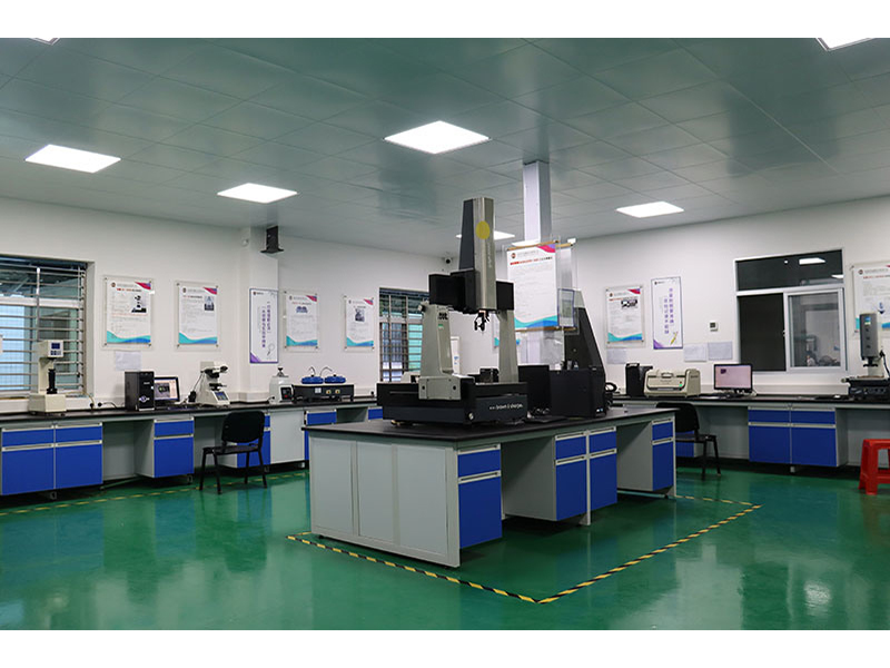 Dongguan Changjun Industrial Co., Ltd. Self-Tapping Screws