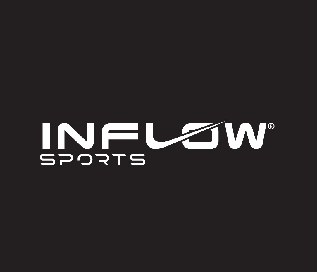 INFLOW SPORTS logo