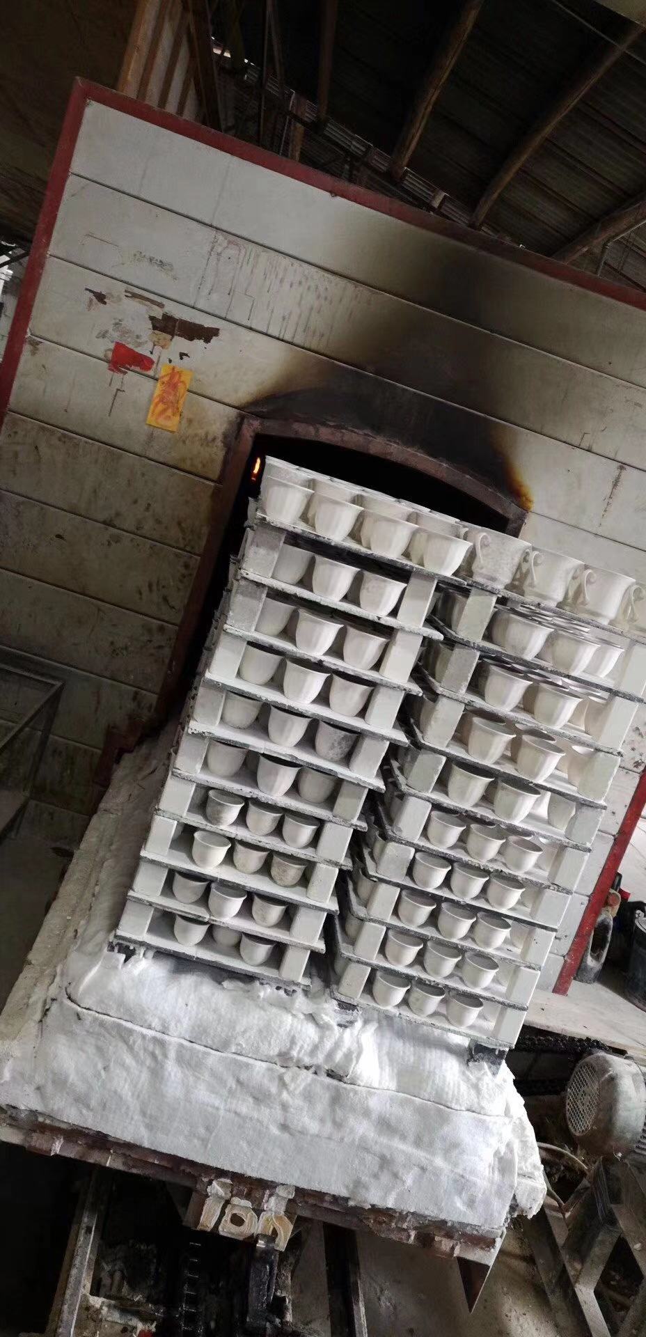 Ningbo Siyue Culture Products Co., Ltd. Injera Grill