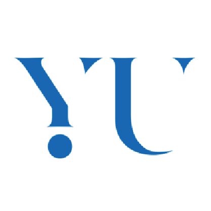 YU Co., Ltd. logo