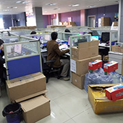 Shenzhen WYN-WORLD Technology Limited Power banks