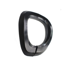 Best Insert PU Neck Protector neck brace for Motorcycle road riding