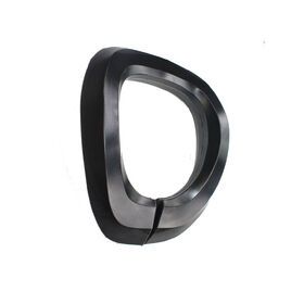 Best Insert PU Neck Protector neck brace for Motorcycle road riding