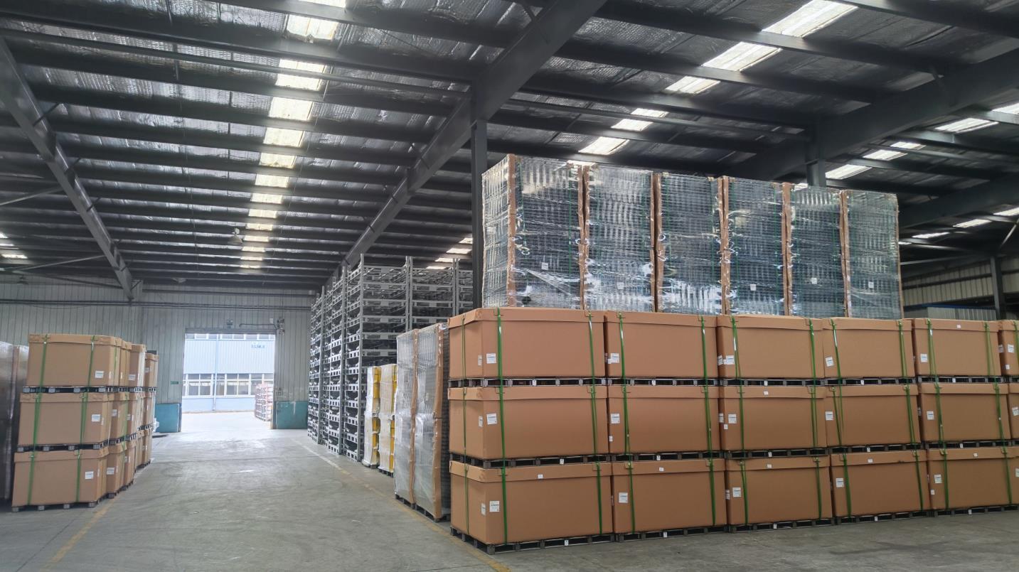 Dalian Eastfound Solar Equipment Co., Ltd. Solar Panel Mounting Systems