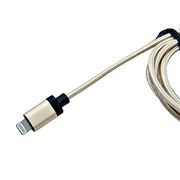 Lightning to USB Cable