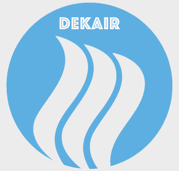 Dongguan Dekai Trading Co., Ltd. logo