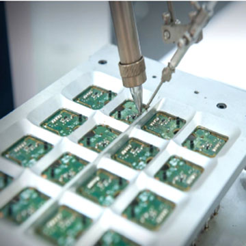 Uskymax International Limited factory image 6