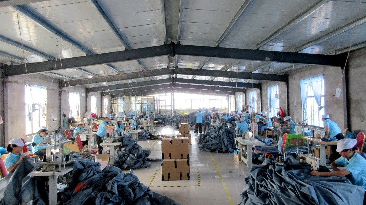 Caoxian Woqi Outdoor Equipment Co., Ltd. Folding Camping Chairs