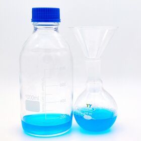 Tiandi Chemistry Laboratory Glassware Set Manufacturer