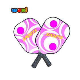 High quality pickleball paddle carbon fiber