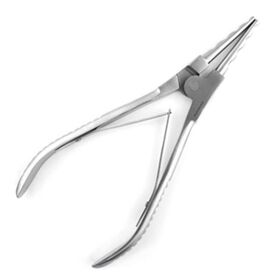 Ring Opening Pliers Jewelry  Pliers Max Opening Capacity:11mm Performance Tool Slip Joint Plier