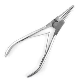 Ring Opening Pliers Jewelry  Pliers Max Opening Capacity:11mm Performance Tool Slip Joint Plier