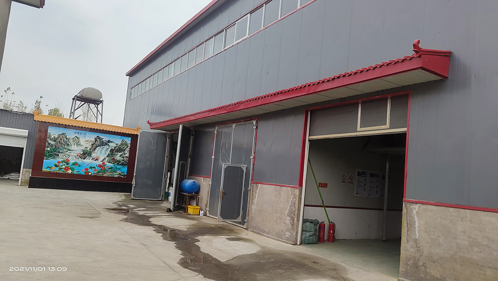 Langfang Tongmei Plastic Products Co., Ltd. factory image 3
