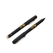 Big capacity refill gel pen, 1.0mm