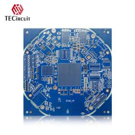 Manufacturer HDI PCB for Communication
