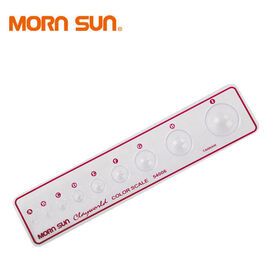 Taiwan art craft tool supply Art material clay palette Plastic color mixing clay tools