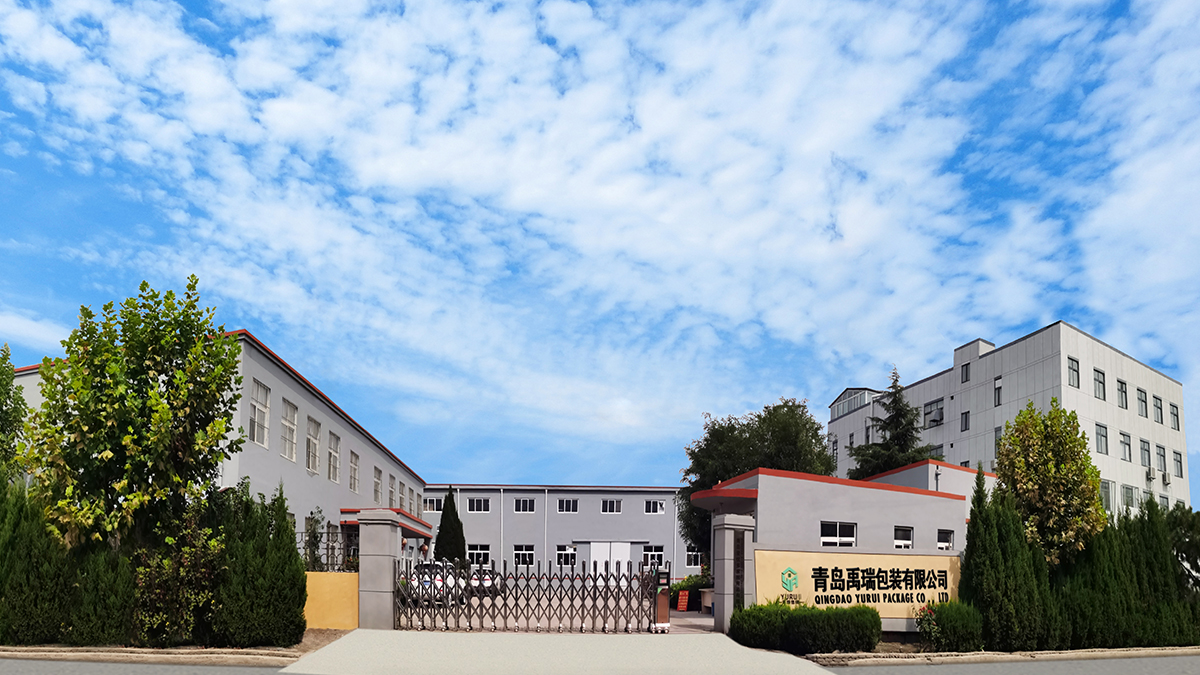 Qingdao Aiudo Home Products Co., Ltd. zipper bags