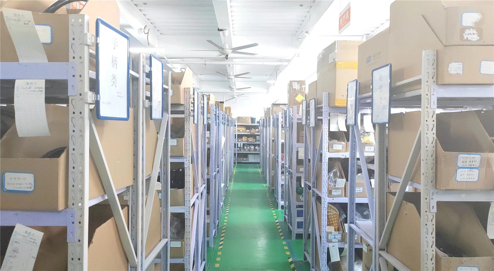 Shandong Smayer Electronics CO.,LTD IPL Shr Machine