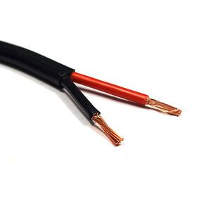 PVC Insulated Auto Wire Low Voltage FLYY Flexible Copper Stranded Automotive Control Cable