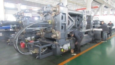 Ningbo Chunnoo Machinery Company Limited Plastic Processing Machinery